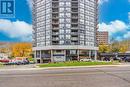 2604 - 150 Charlton Avenue E, Hamilton (Corktown), ON  - Outdoor With Facade 