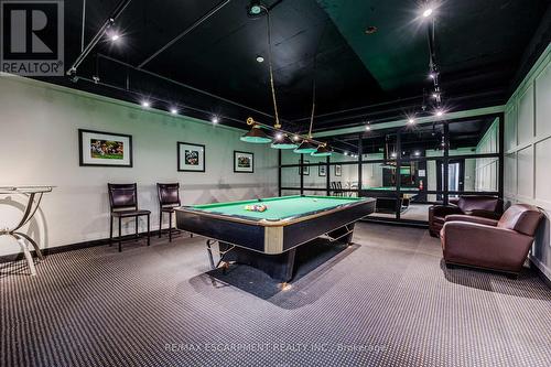 2604 - 150 Charlton Avenue E, Hamilton (Corktown), ON - Indoor Photo Showing Other Room