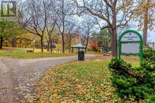 2604 - 150 Charlton Avenue E, Hamilton (Corktown), ON - Outdoor