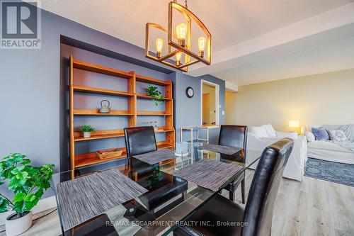 2604 - 150 Charlton Avenue E, Hamilton (Corktown), ON - Indoor