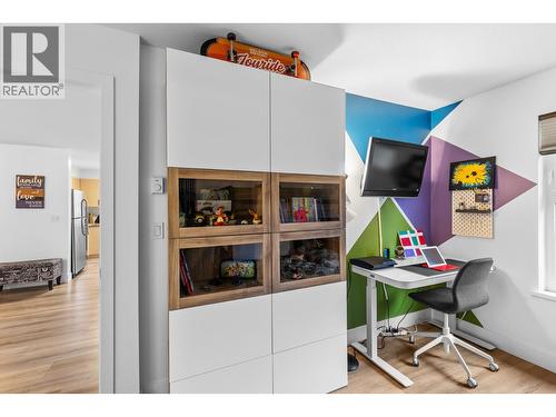 555 Yates Road Unit# 115, Kelowna, BC - Indoor Photo Showing Other Room