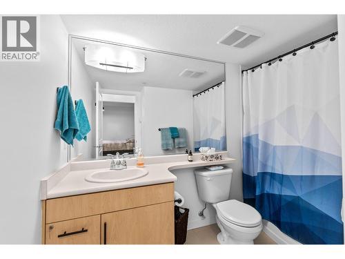 555 Yates Road Unit# 115, Kelowna, BC - Indoor Photo Showing Bathroom