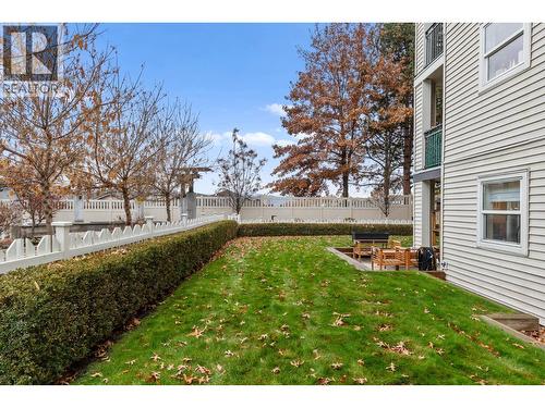 555 Yates Road Unit# 115, Kelowna, BC - Outdoor