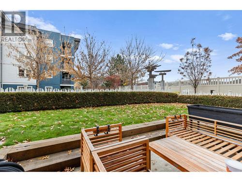 555 Yates Road Unit# 115, Kelowna, BC - Outdoor