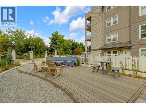 555 Yates Road Unit# 115, Kelowna, BC - Outdoor