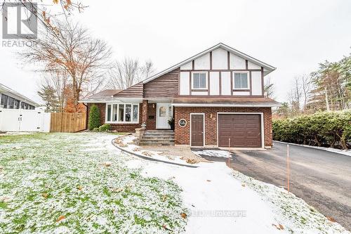 15 TAMARACK STREET  Deep River, ON K0J 1P0