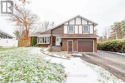 15 TAMARACK STREET  Deep River, ON K0J 1P0