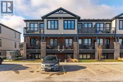 168 ROCHEFORT Street Unit# F  Kitchener, ON N2R 0P5