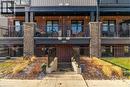 168 Rochefort Street Unit# F, Kitchener, ON  - Outdoor 