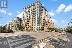 817 - 1 SHAW STREET S  Toronto, ON M6K 0A1