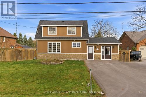 3471 TOOLEY ROAD  Clarington, ON L1E 2G9