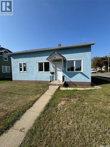 1491 101St Street, North Battleford, SK - Outdoor