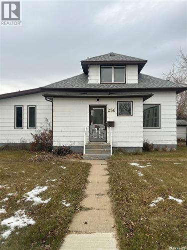 236 12th STREET E  Prince Albert, SK S6V 0A1