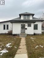 236 12th STREET E  Prince Albert, SK S6V 0A1
