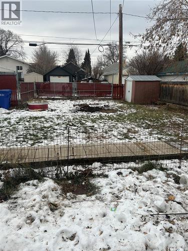 236 12Th Street E, Prince Albert, SK - Outdoor