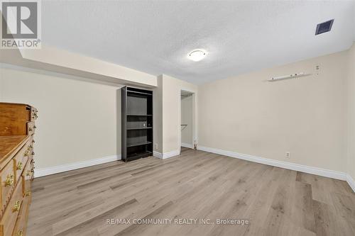 Basement - 6104 Bloomington Road, Whitchurch-Stouffville, ON - Indoor Photo Showing Other Room