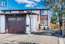6945 Pamplone Mews S, Mississauga, ON  - Outdoor 