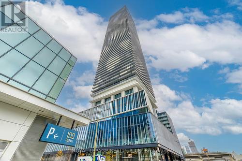 6309 - 138 Downes Street, Toronto, ON - Outdoor