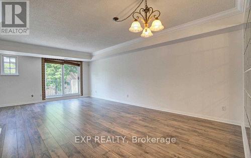 303 Grandview Way, Toronto, ON - Indoor Photo Showing Other Room