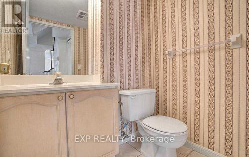 303 Grandview Way, Toronto, ON - Indoor Photo Showing Bathroom