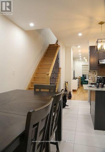 1924 Donald Cousens Parkway, Markham, ON - Indoor Photo Showing Other Room