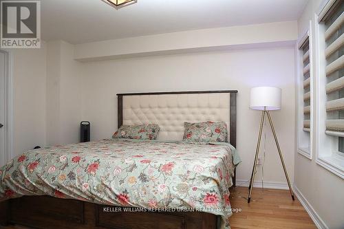 1924 Donald Cousens Parkway, Markham, ON - Indoor Photo Showing Bedroom