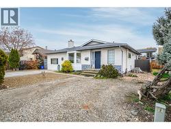 5513 Willow Drive  Vernon, BC V1T 7W3