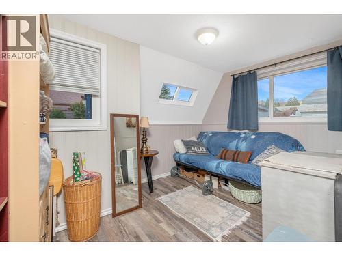 5513 Willow Drive, Vernon, BC - Indoor