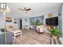 5513 Willow Drive, Vernon, BC  - Indoor Photo Showing Living Room 