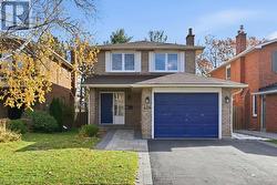 426 PARKRIDGE CRESCENT  Oakville, ON L6M 1B2