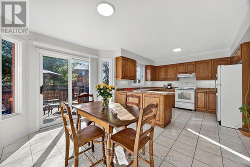 31 Gardenia Way, Caledon, ON - Indoor