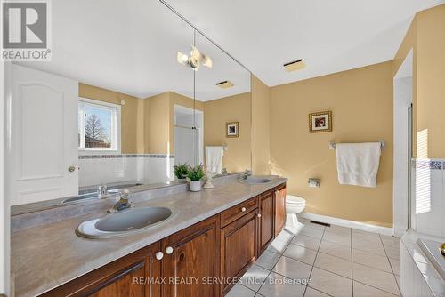 31 Gardenia Way, Caledon, ON - Indoor Photo Showing Bathroom