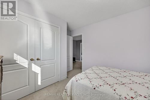 31 Gardenia Way, Caledon, ON - Indoor Photo Showing Bedroom