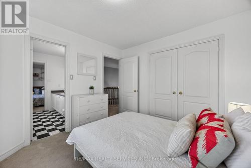 31 Gardenia Way, Caledon, ON - Indoor Photo Showing Bedroom