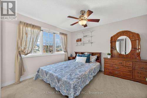 31 Gardenia Way, Caledon, ON - Indoor Photo Showing Bedroom