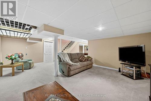 31 Gardenia Way, Caledon, ON - Indoor
