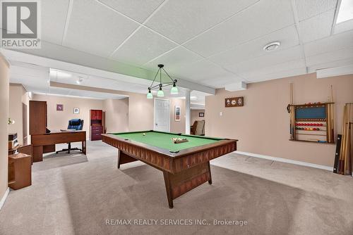 31 Gardenia Way, Caledon, ON - Indoor Photo Showing Other Room