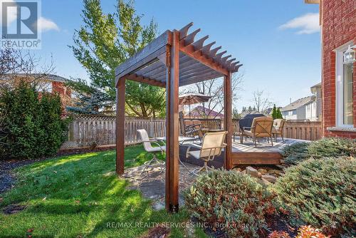 31 Gardenia Way, Caledon, ON - Outdoor