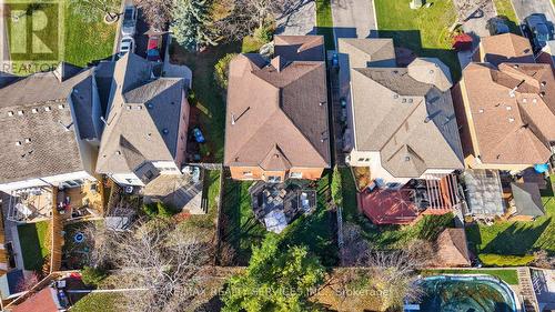 31 Gardenia Way, Caledon, ON - Outdoor