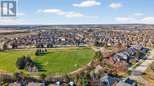 31 Gardenia Way, Caledon, ON - Outdoor With View