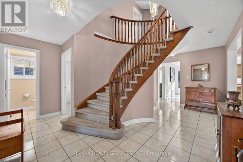 31 Gardenia Way, Caledon, ON - Indoor Photo Showing Other Room
