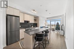 812 - 50 GEORGE BUTCHART DRIVE  Toronto, ON M3K 0C9