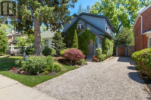 2154 CAROLINE STREET  Burlington, ON L7R 1M1