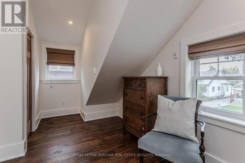 2154 Caroline Street, Burlington, ON - Indoor Photo Showing Other Room