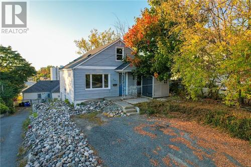 33 Pearl Street  Sudbury, ON P3B 2N5