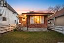 651 Stadacona Street E, Moose Jaw, SK  - Outdoor 