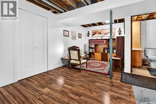 651 Stadacona Street E, Moose Jaw, SK - Indoor