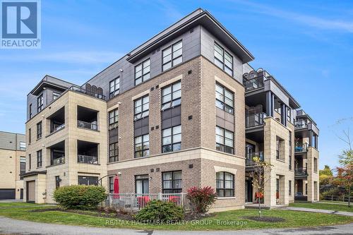 101 - 120 MONTBLANC PRIVATE  Ottawa, ON K1C 0B1