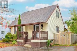 521 O'CONNELL ROAD  Peterborough, ON K9J 4E2