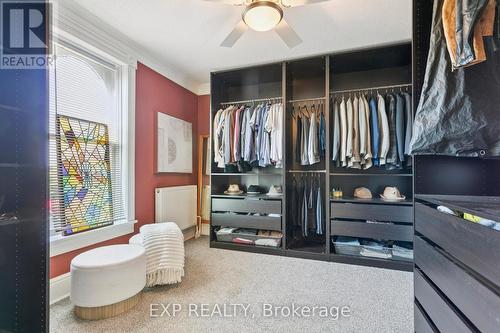 132 Queen Street W, Cambridge, ON - Indoor With Storage